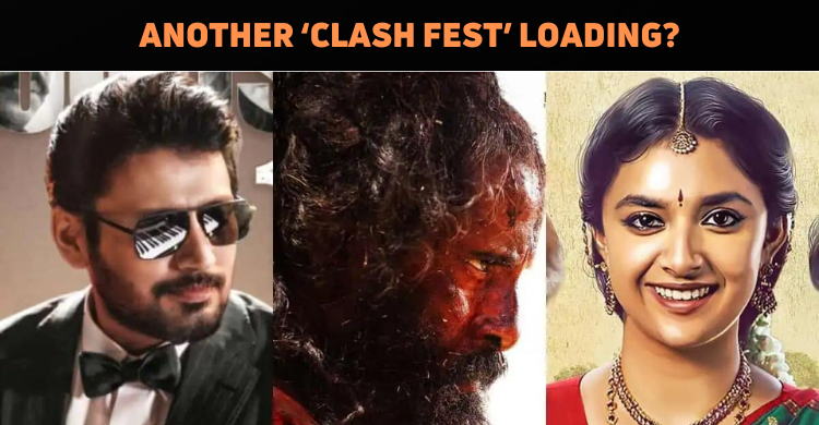 Another ‘Clash Of Clashes’ On Independence Day?