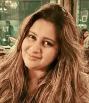 Hindi Producer Gauri Kalelkar Chaudhary