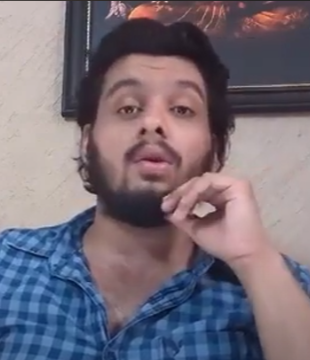 Kannada Director Karanvir Singh Chadha