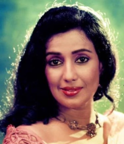 Nadeeka Gunasekara Sinhala Movie Actress