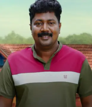 Malayalam Tv Actor Selvaraj