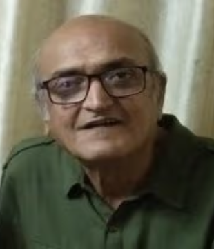 Hindi Movie Actor Sharad Bhutadia