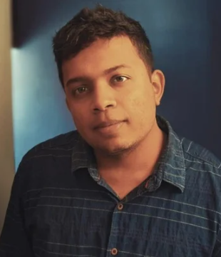 Kannada Cinematographer Sidharth Sunil