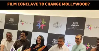 Mollywood To Undergo A Makeover?