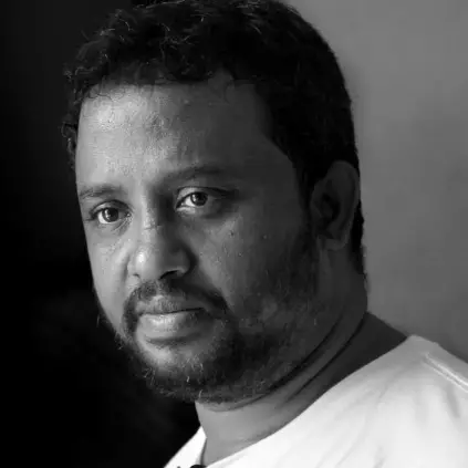 Tamil Director Jagadeesan Subu