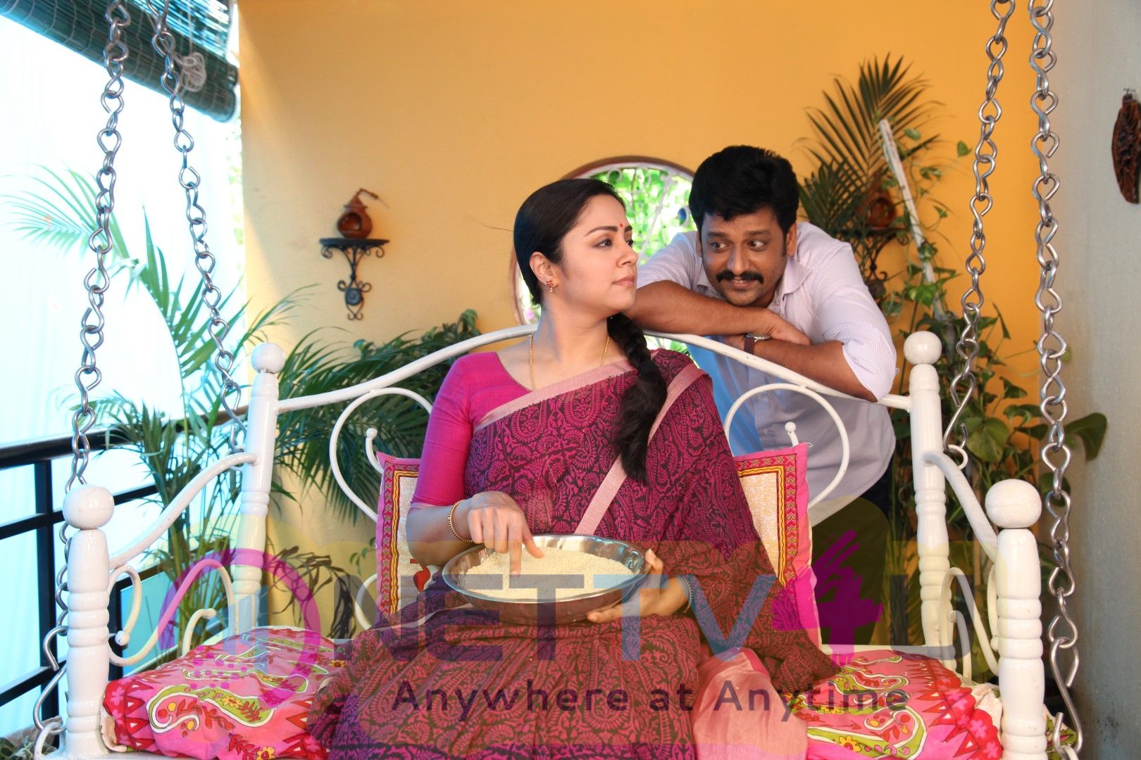 Kaatrin Mozhi Movie Images Tamil Gallery