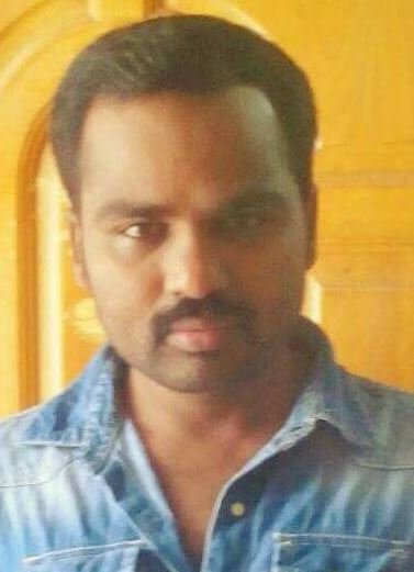 Tamil Director Madhu Raj