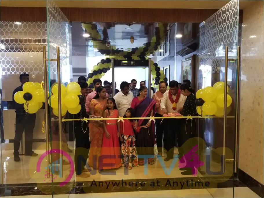 PVR Galaxy Launch At Redhills Stills Tamil Gallery