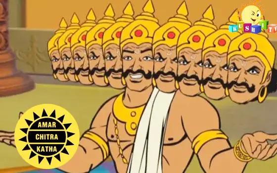 amar chitra katha animated series