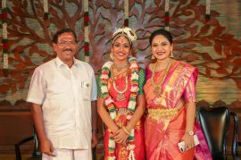 Bharatanatya Arangetram Of Selvi Abyukta Manikandan Event Stills Movie ...