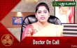 Doctor On Call  Tamil tv-shows on PuthuYugam TV