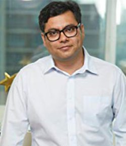 Gaurav Verma Hindi Producer