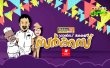 Grand Kerala Circus Malayalam tv-shows on MediaOne TV