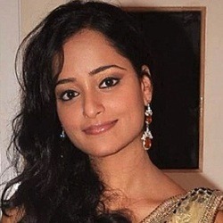 Hindi Tv Actress Jayashree Venketaramanan