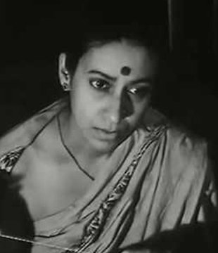 Bengali Movie Actress Karuna Banerjee