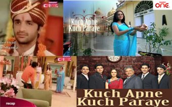 Kuch Apne Kuch Paraye
