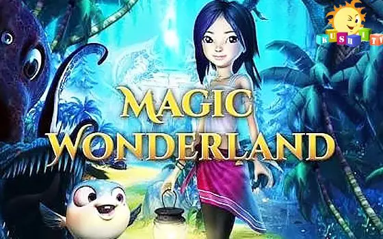 Telugu Tv Show Magic Wonderland Synopsis Aired On Kushi Channel