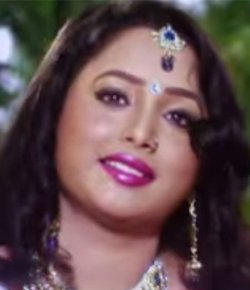 Mata Rani Hindi TV-Actress