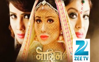 Naaginn