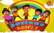 Nagaichuvai Galatta Tamil tv-serials on SUN TV