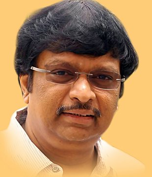 Tamil Composer Saluri Koteswara Rao