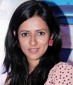 Hindi Music Director Sneha Khanwalkar