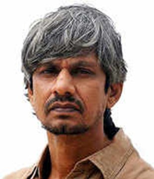 Hindi Villain Vijay Raaz