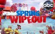 Wipeout English tv-shows on ABC