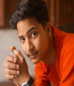 Deepanshu Titoriya Hindi Model