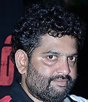 Malayalam Cinematographer Bala Bharani