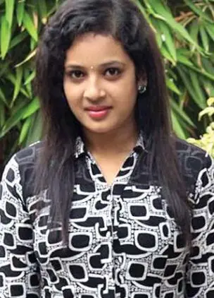 Telugu Actress Asha Latha