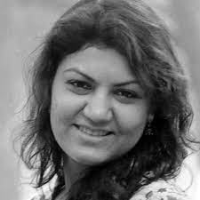 Deepti Khurana Hindi Director