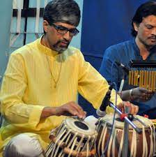 Dhananjay Kharwandikar Marathi Musician