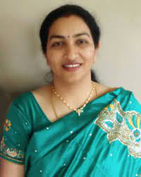 Telugu Producer Dommaraju Hemalatha