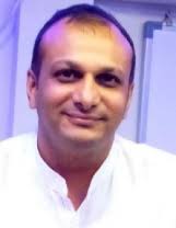 Dr Monish Babre Marathi Producer