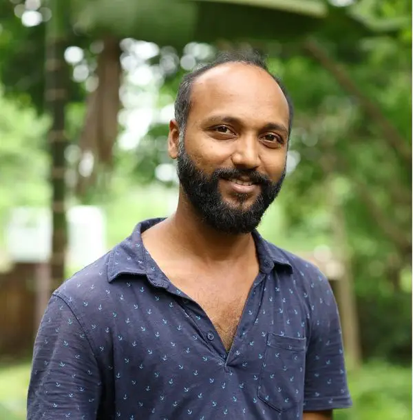 Malayalam Cinematographer Fazil Nassar