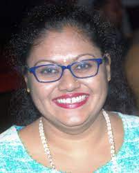 Hema Dutt Kannada Actress