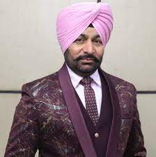 Jelly Manjitpuri Punjabi Singer