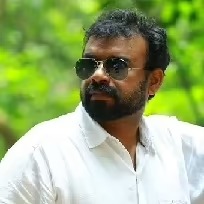 Malayalam Producer Joshy Thomas Pallickal