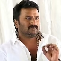 Telugu Producer Narendra Reddy