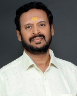 P.N Balaram Malayalam Producer