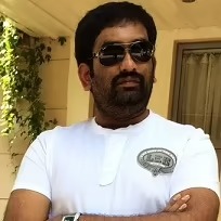 Telugu Music Director Pradeep K.K