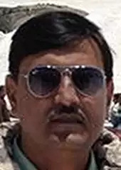 Sanju Singh Hindi Producer