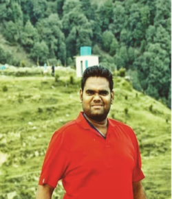 Shaoo Panchal Gujarati Art Director