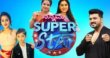Superstar Show Kannada tv-serials on Udaya Music
