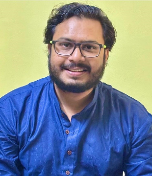 Marathi Supporting Actor Abhijeet Kadam