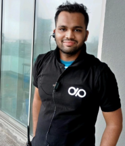 Atharva Bhadade Marathi Graphic Designer