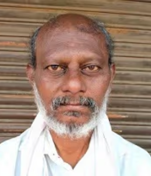 Marathi Movie Actor Bharat Rangari