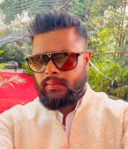 Chethan Nanjundaiah Kannada Producer