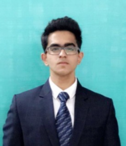 Gaurish Arora Marathi Producer